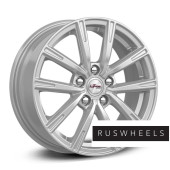 Диски iFree R15 / 6J PCD 5x100 ЕТ 38 ЦО 57.1 Драйвер