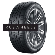 Шины Continental 285/40R22 110V XL ContiWinterContact TS 860 S NC0 TL FR