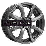 Диски iFree 6x15/4x100 ET38 D67,1 Дайс (КС696) Хай Вэй