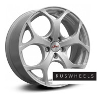 Диски iFree R17 / 7J PCD 5x112 ЕТ 43 ЦО 57.1 Тортуга