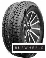 Шины Compasal 235/55 r20 WINTER STUD 102T Шипы Шины Compasal 235/55 r20 WINTER STUD 102T Шипы