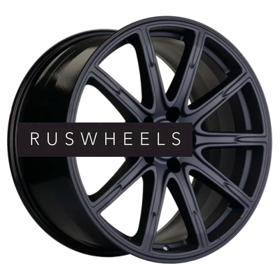 Диски Khomen Wheels 8,5x19/5x112 ET46 D66,6 KHW1903 (Mercedes) Black matt (под ORG) Диски Khomen Wheels 8,5x19/5x112 ET46 D66,6 KHW1903 (Mercedes) Black matt (под ORG)