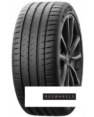Шины Michelin 245/35 r21 Pilot Sport 4 S Acoustic 96Y Шины Michelin 245/35 r21 Pilot Sport 4 S Acoustic 96Y