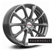 Диски iFree R16 / 6.5J PCD 5x108 ЕТ 50 ЦО 63.35 Джет