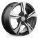 Диски iFree Original 6.5\R16 5*110 ET43 d63.35 Алмаз черный