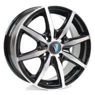 Диски VENTI  1415 V  5,5\R14 4*100 ET43  d60,1  BD  [V1415-5514-601-4x100-43BD]