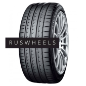 Шины Yokohama 205/50R17 89W Advan Sport V105S TL ZPS
