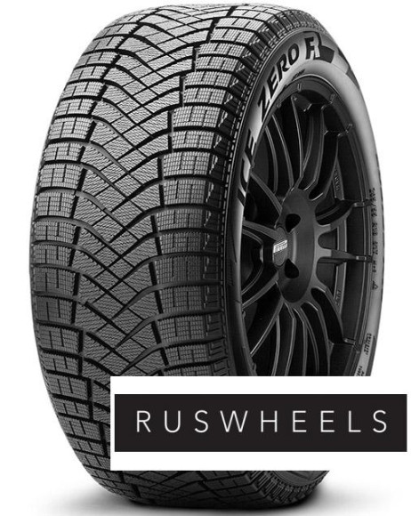 Шины Pirelli 245/45R18 100H XL Ice Zero FR TL Шины Pirelli 245/45R18 100H XL Ice Zero FR TL