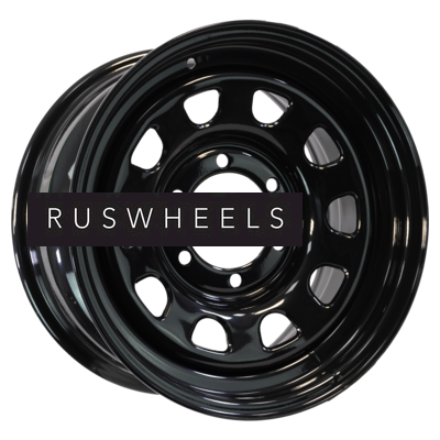 Диски ZEPP 4х4 8x16/6x139,7 ET30 D110 Toyota/Nissan/L200 2005+ Semicircle Gloss Black (LTM) Диски ZEPP 4х4 8x16/6x139,7 ET30 D110 Toyota/Nissan/L200 2005+ Semicircle Gloss Black (LTM)