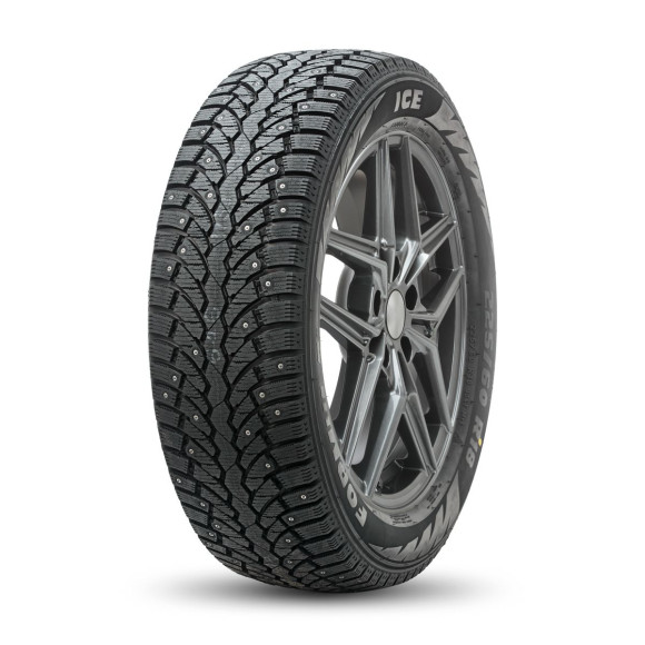 Шины Formula 235/65 r17 Ice 108T Шипы