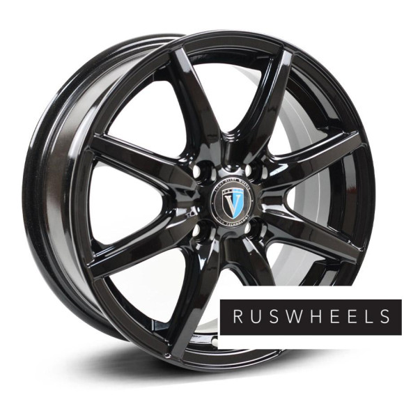 Диски Venti R16 / 6.5J PCD 5x108 ЕТ 45 ЦО 60.1 1615 Диски Venti R16 / 6.5J PCD 5x108 ЕТ 45 ЦО 60.1 1615