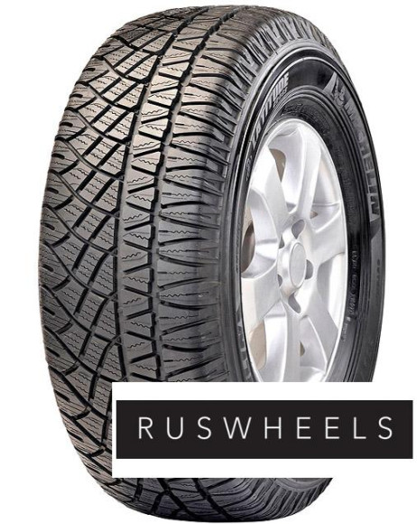Шины Michelin 285/45/21 W 113 Latitude Cross XL (MO1) старше 3-х лет Шины Michelin 285/45/21 W 113 Latitude Cross XL (MO1) старше 3-х лет