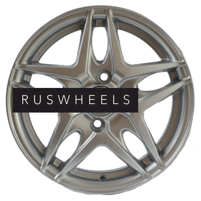 Диски Tech Line 6x15/4x98 ET35 D58,6 530 SL Диски Tech Line 6x15/4x98 ET35 D58,6 530 SL