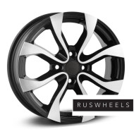 Диски Replica H R15 / 6J PCD 4x100 ЕТ 50 ЦО 60.1 Ni83H Диски Replica H R15 / 6J PCD 4x100 ЕТ 50 ЦО 60.1 Ni83H