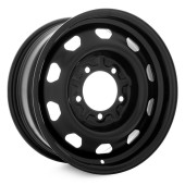 Диски TREBL 7,0\R16 5*139.7 ET35 d108.6 Black Диски TREBL 7,0\R16 5*139.7 ET35 d108.6 Black