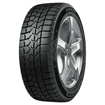 Шины Goodride 215/50R18 92H SW628 TL Шины Goodride 215/50R18 92H SW628 TL