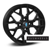 Диски Venti R15 / 6J PCD 4x100 ЕТ 45 ЦО 54.1 1520