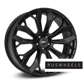 Диски AEZ R21 / 9.5J PCD 5x120 ЕТ 40 ЦО 74.1 Leipzig black Диски AEZ R21 / 9.5J PCD 5x120 ЕТ 40 ЦО 74.1 Leipzig black