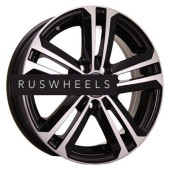 Диски Neo 5x14/5x100 ET35 D57,1 428 BD