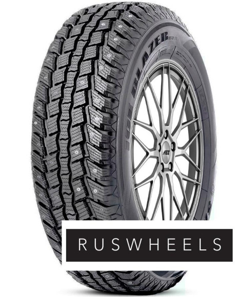 Шины Sailun 265/60R18 110T Ice Blazer WST2 LT TL (шип.) Шины Sailun 265/60R18 110T Ice Blazer WST2 LT TL (шип.)