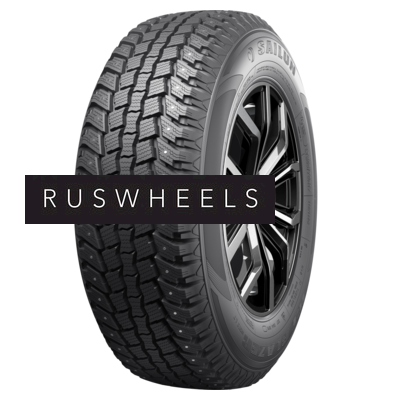 Шины Sailun 265/60R18 110T Ice Blazer WST2 LT TL (шип.) Шины Sailun 265/60R18 110T Ice Blazer WST2 LT TL (шип.)