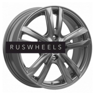 Диски iFree 6x15/4x100 ET50 D60,1 Маскот (КС870) Хай Вэй