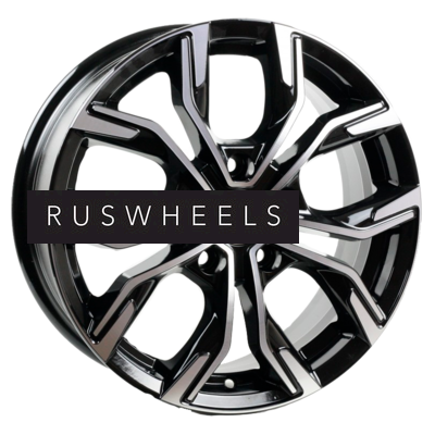 Диски RST 6,5x16/5x114,3 ET50 D66,1 R106 (Kia Cee'd, Hyndai i30) BD Диски RST 6,5x16/5x114,3 ET50 D66,1 R106 (Kia Cee'd, Hyndai i30) BD