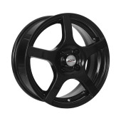 Диски Xtrike 6,0\R15 4*98 ET35 d58.5 BK