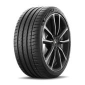 Шины Michelin  325/30/19  Y 105 Pilot Sport 4S  XL  старше 3-х лет