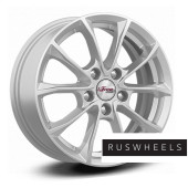 Диски iFree R16 / 6.5J PCD 5x114.3 ЕТ 50 ЦО 67.1 Джет Диски iFree R16 / 6.5J PCD 5x114.3 ЕТ 50 ЦО 67.1 Джет