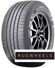 Шины Kumho  185/60/15  H 84 Ecowing ES01 KH27