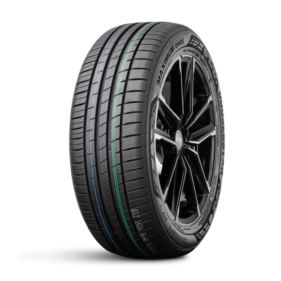 Шины DoubleStar 205/55/16 V 91 DH08 Шины DoubleStar 205/55/16 V 91 DH08