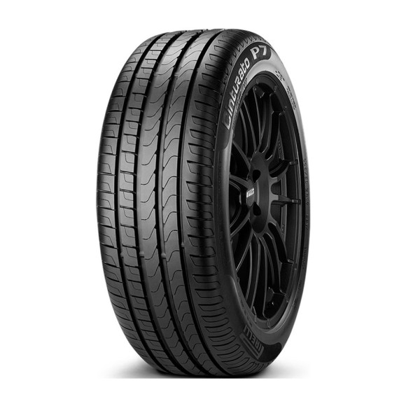 Шины Pirelli 225/50/17 W 94 CINTURATO P7 Run Flat (BMW) старше 3-х лет Шины Pirelli 225/50/17 W 94 CINTURATO P7 Run Flat (BMW) старше 3-х лет