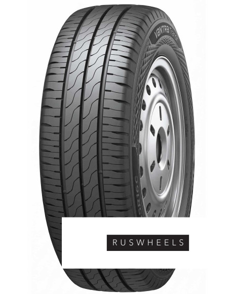 Шины Hankook 215/65R15C 104/102T Vantra Transit RA58 TL