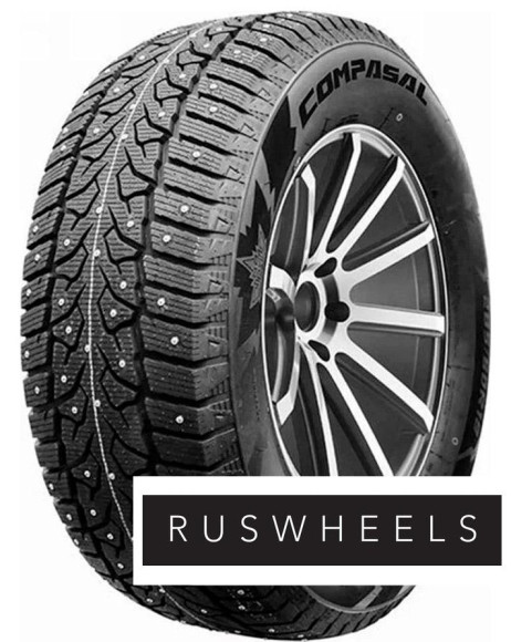 Шины Compasal 225/45 r18 WINTER STUD 95T Шипы Шины Compasal 225/45 r18 WINTER STUD 95T Шипы