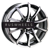 Диски RST 6x15/4x100 ET46 D54,1 R035 (Rio, Solaris) BD Диски RST 6x15/4x100 ET46 D54,1 R035 (Rio, Solaris) BD