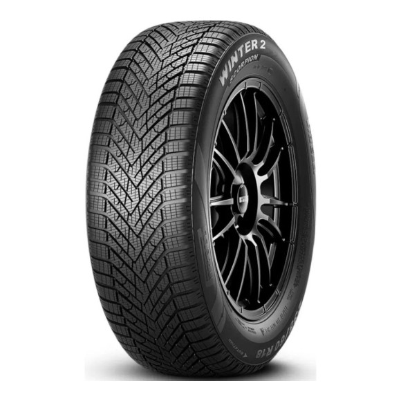 Шины Pirelli  275/45/20  V 110 Scorpion Winter 2  XL