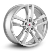Диски XtrikeRST 7.5\R18 5*108 ET50.5 d63.4 HS