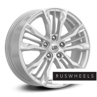 Диски Wheels UP R17 / 7J PCD 5x112 ЕТ 43 ЦО 57.1 Up106 Диски Wheels UP R17 / 7J PCD 5x112 ЕТ 43 ЦО 57.1 Up106