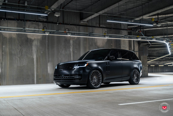 Диски Vossen S17-14 19" Диски Vossen S17-14 19"