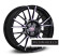 Диски Alcasta R15 / 6J PCD 4x114.3 ЕТ 44 ЦО 56.6 M33 Диски Alcasta R15 / 6J PCD 4x114.3 ЕТ 44 ЦО 56.6 M33