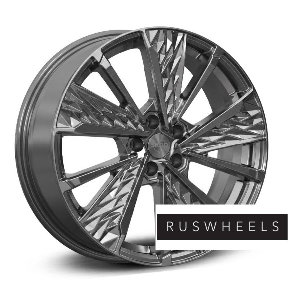 Диски Скад R19 / 7J PCD 5x112 ЕТ 34 ЦО 66.6 Легато