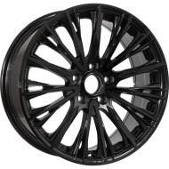 Диски Lizardo 7,0\R17 5*108 ET40 d54.1 Black Диски Lizardo 7,0\R17 5*108 ET40 d54.1 Black