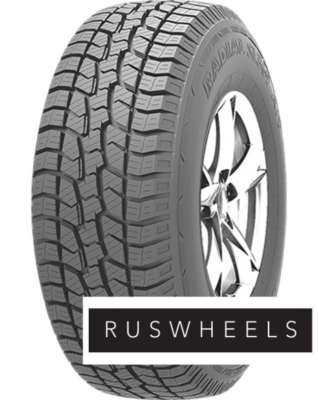 Шины Westlake 225/70 r16 SL369 103S