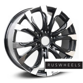 Диски RST R20 / 8J PCD 6x139.7 ЕТ 34 ЦО 100.1 R022