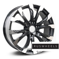 Диски RST R20 / 8J PCD 6x139.7 ЕТ 34 ЦО 100.1 R022