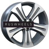 Диски Replay 8x18/5x150 ET56 D110,1 TY71 GMF (пш, TY001)