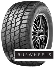 Шины Kumho  195/80/15  S 100 RoadVenture AT61  XL