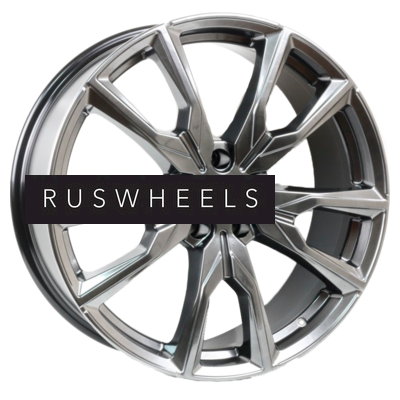 Диски RST 8x20/5x108 ET33 D65,1 R012 BH