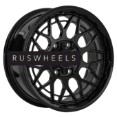 Диски LS Forged 8x17/6x139,7 ET20 D100,1 LS FG52 BK (конус, Колпак+лого) Диски LS Forged 8x17/6x139,7 ET20 D100,1 LS FG52 BK (конус, Колпак+лого)